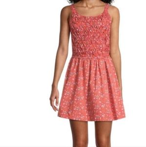 Free people petunia dress
